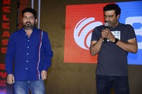 Krack Pre Release Event Photos